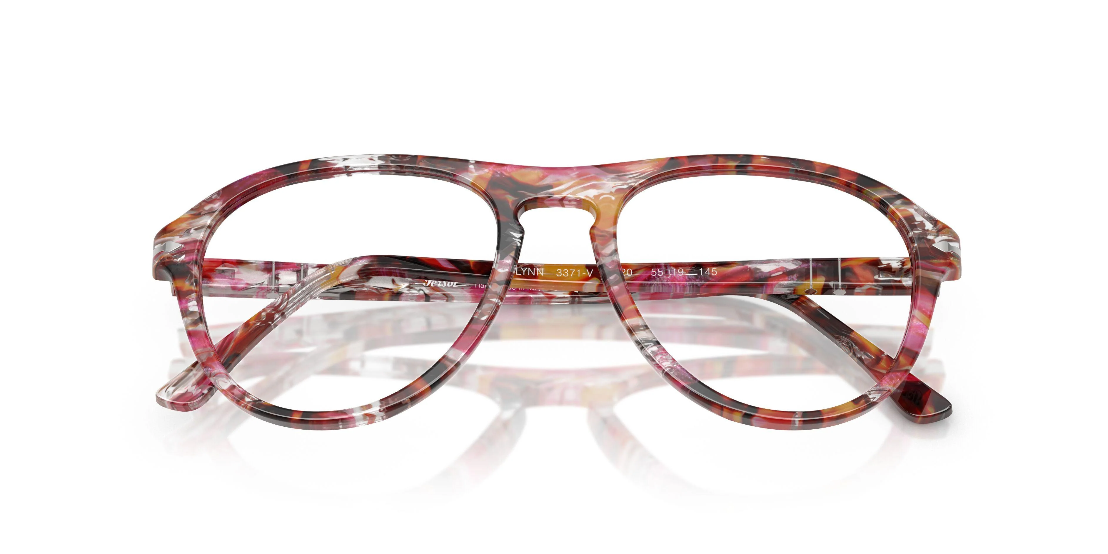 Persol Lynn 3371V Eyeglasses - Image 40