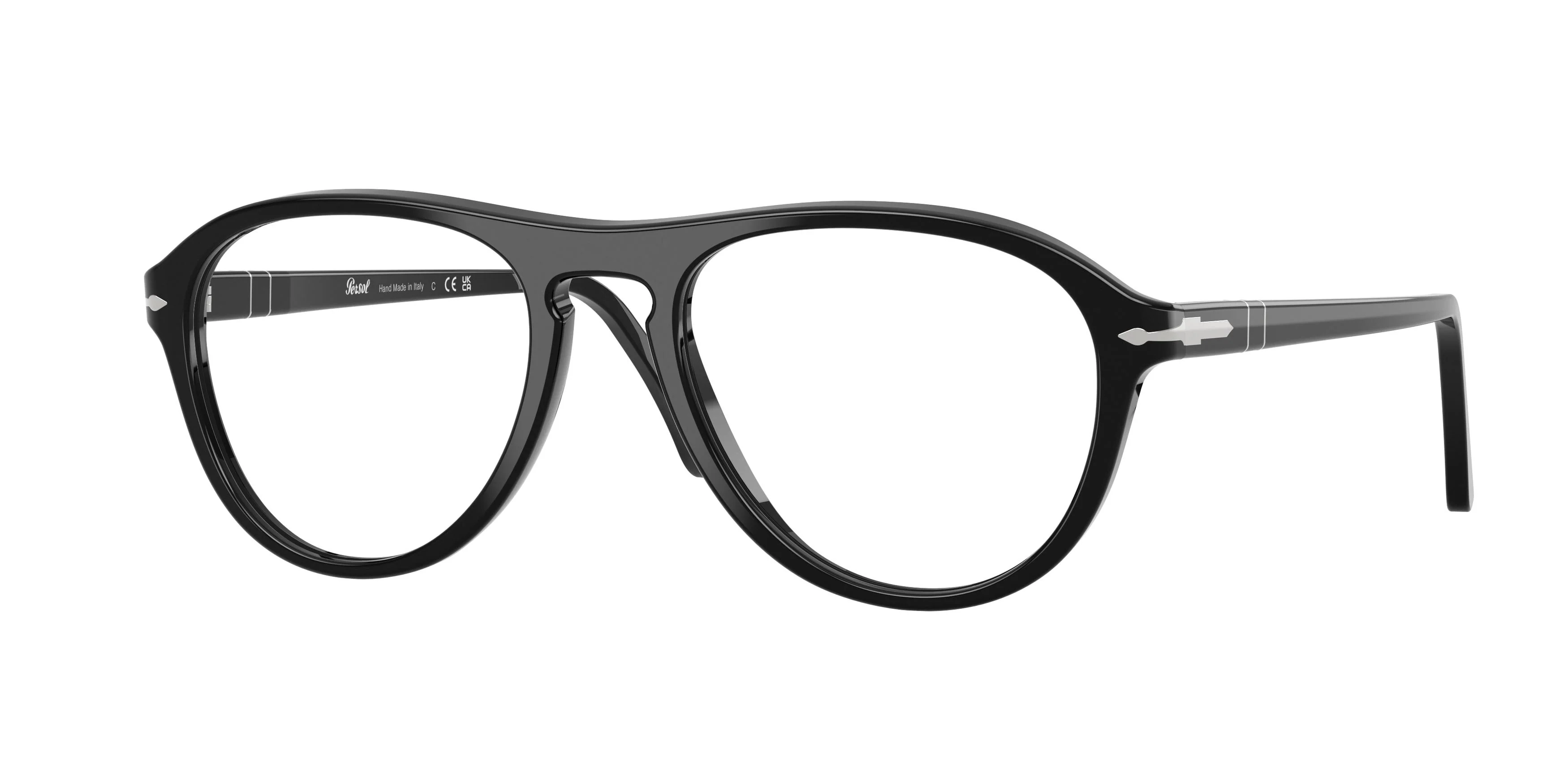 Persol Lynn 3371V Eyeglasses - Image 7