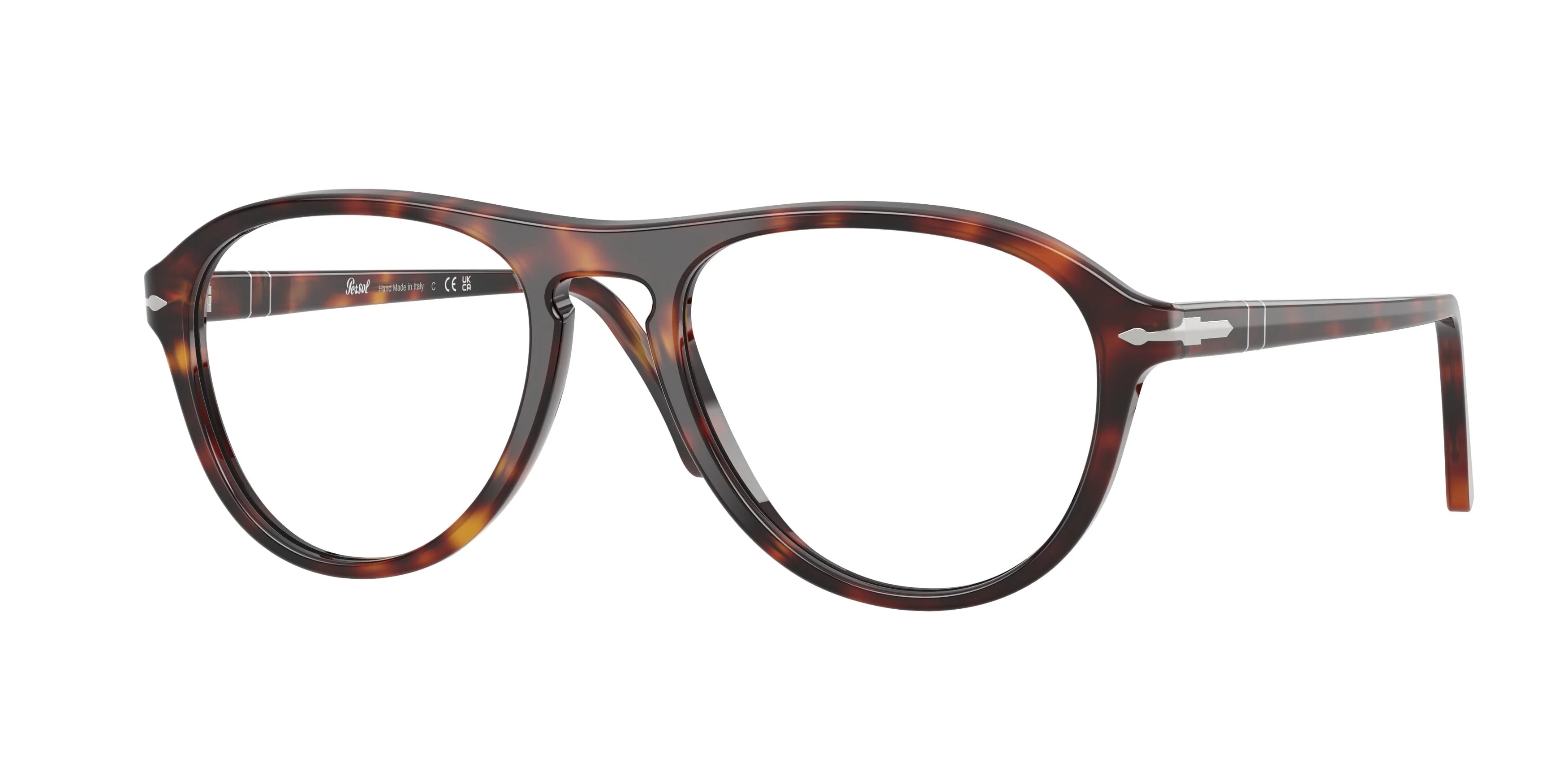 Persol Lynn 3371V Eyeglasses - Image 8