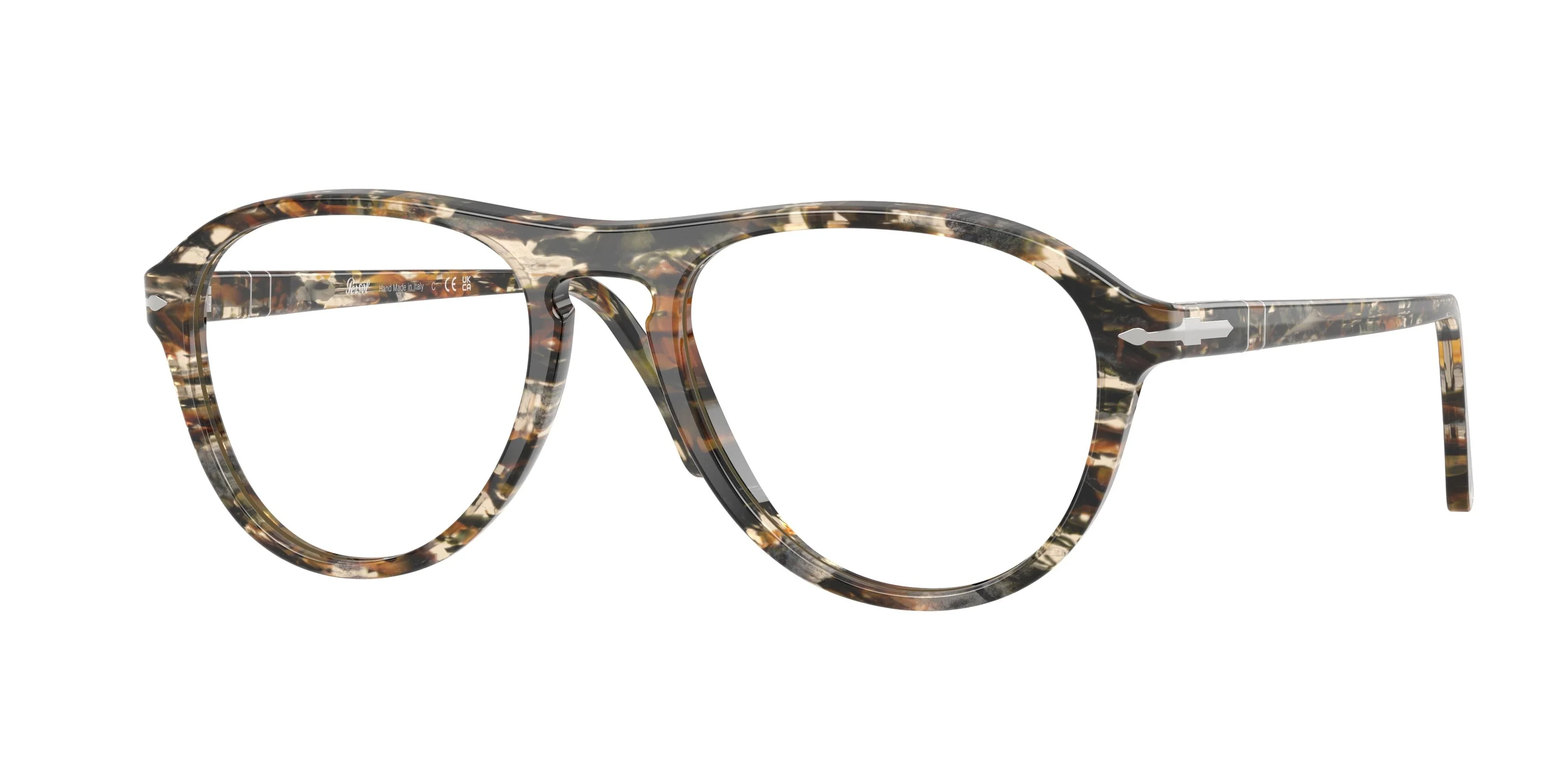 Persol Lynn 3371V Eyeglasses - Image 9