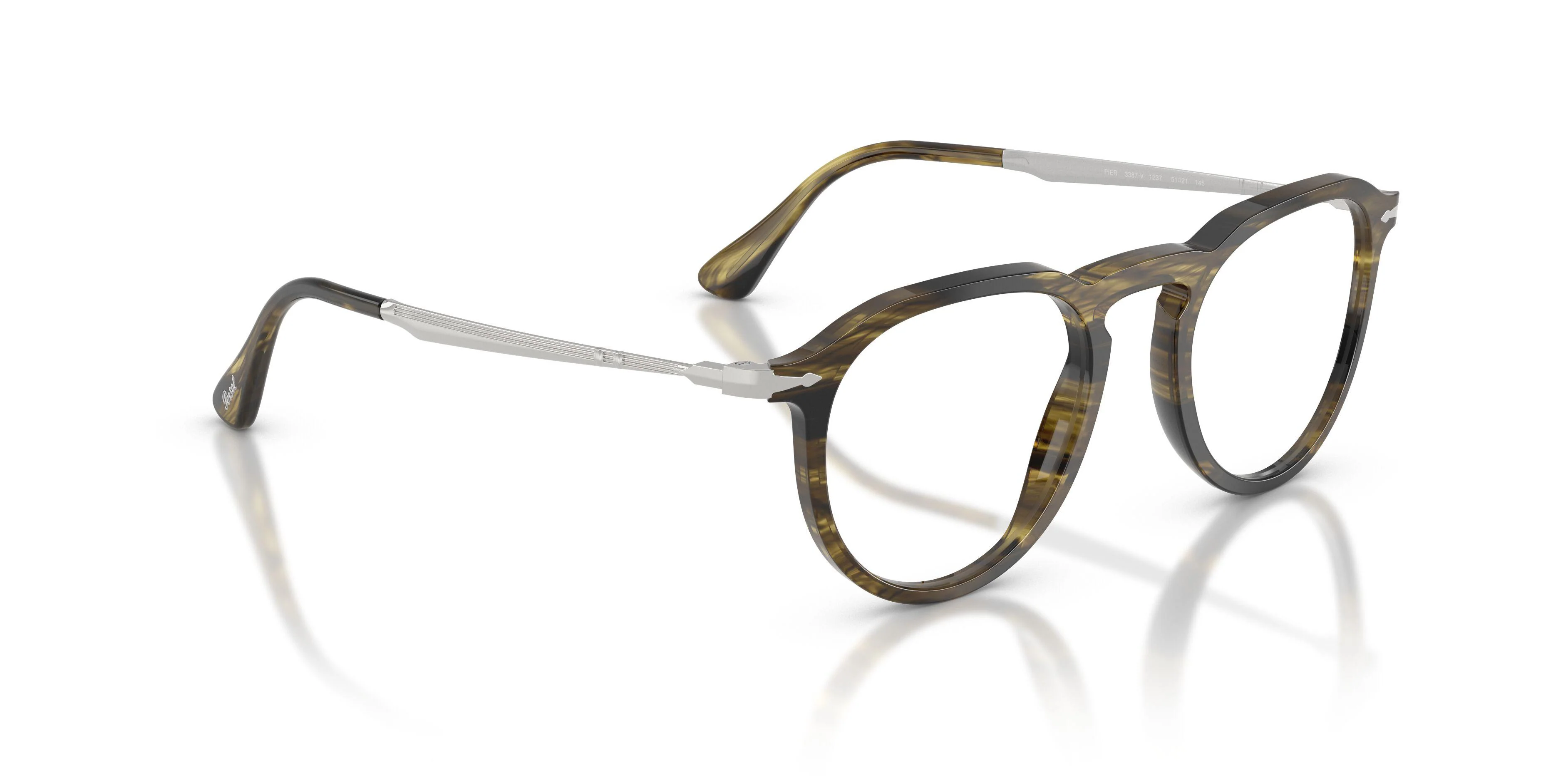 Persol Pier 3387V Eyeglasses - Image 21