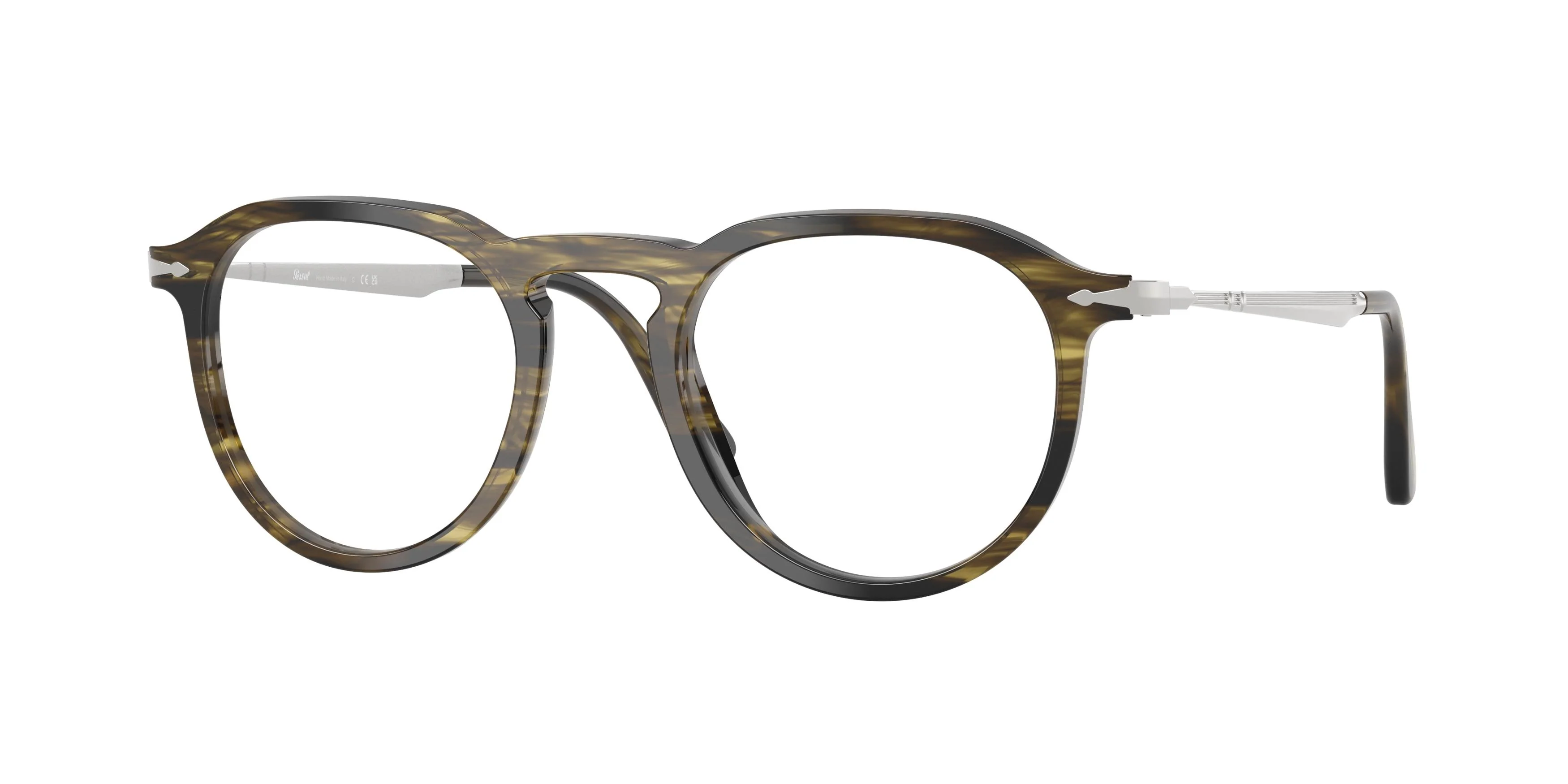 Persol Pier 3387V Eyeglasses - Image 3