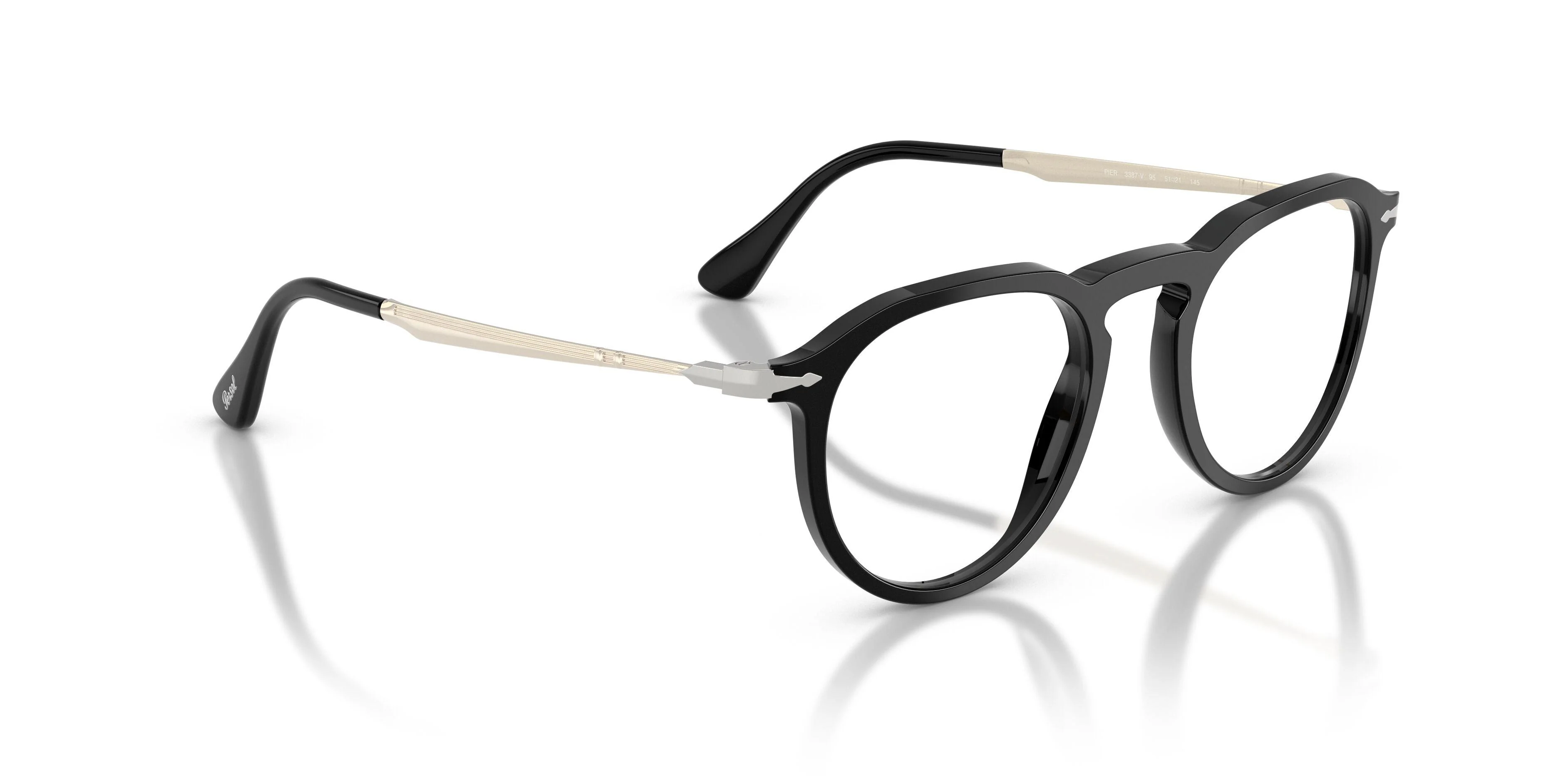 Persol Pier 3387V Eyeglasses - Image 33