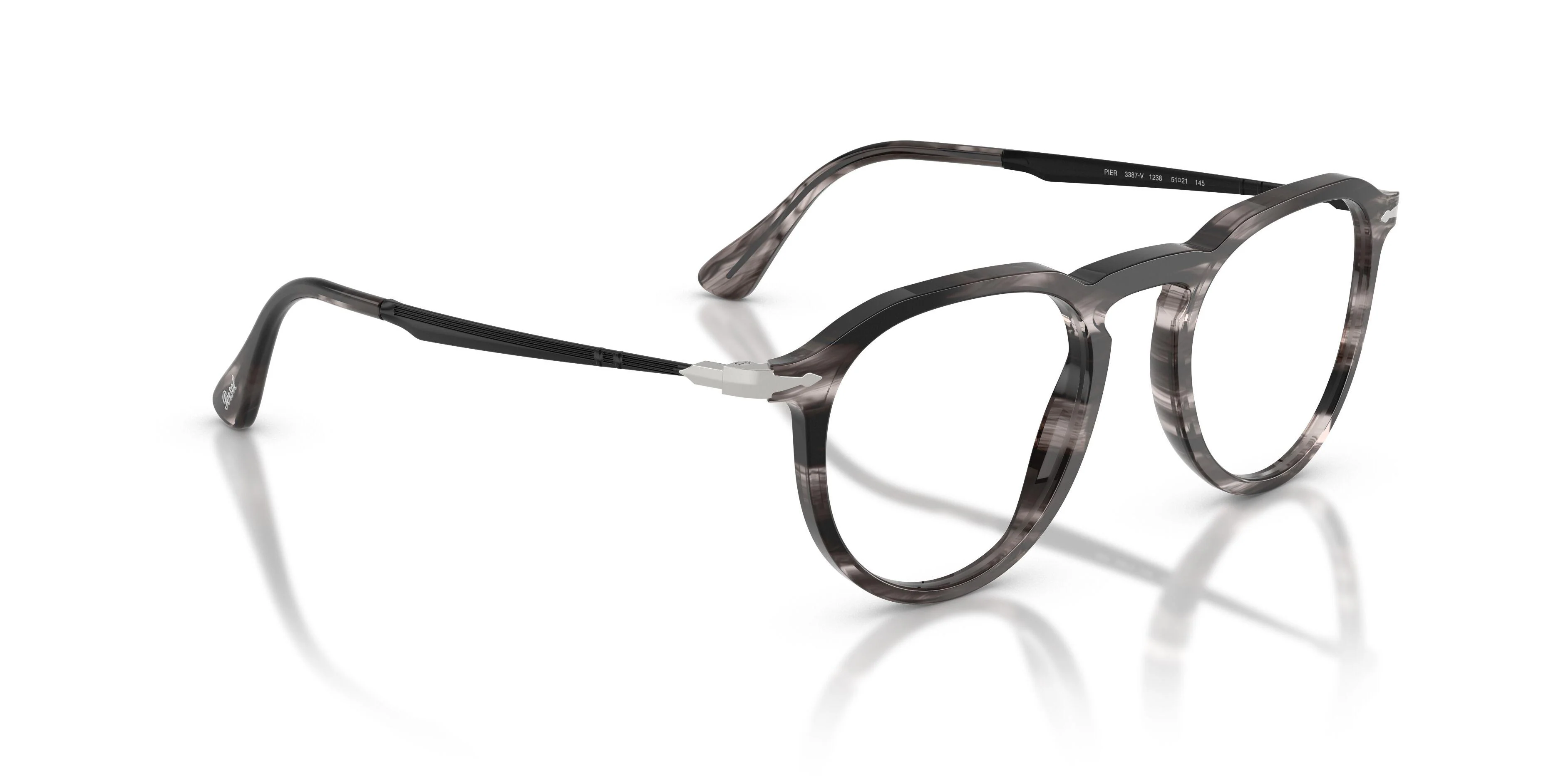 Persol Pier 3387V Eyeglasses - Image 9