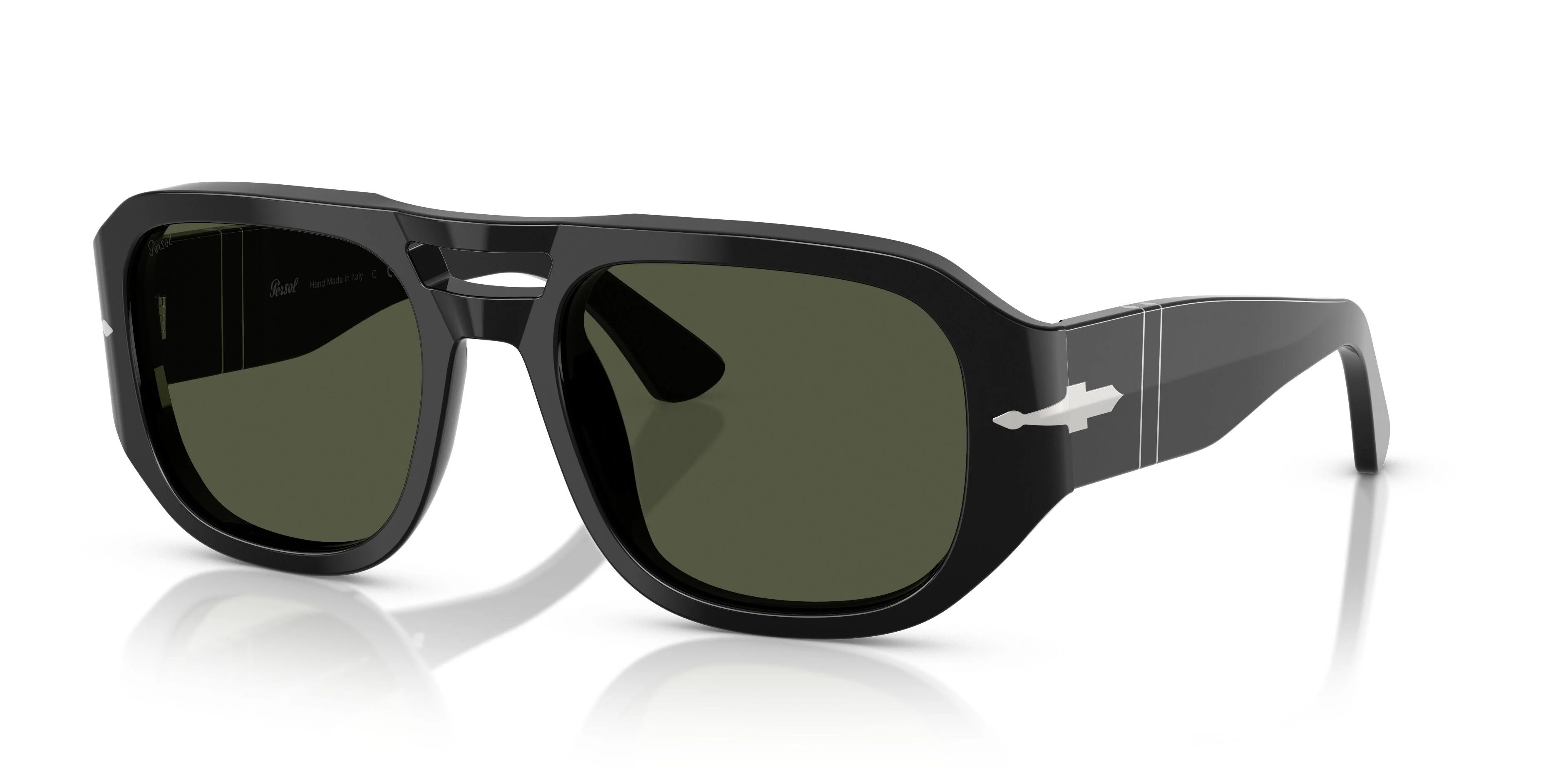Persol Vincent 3373S Sunglasses - Image 12