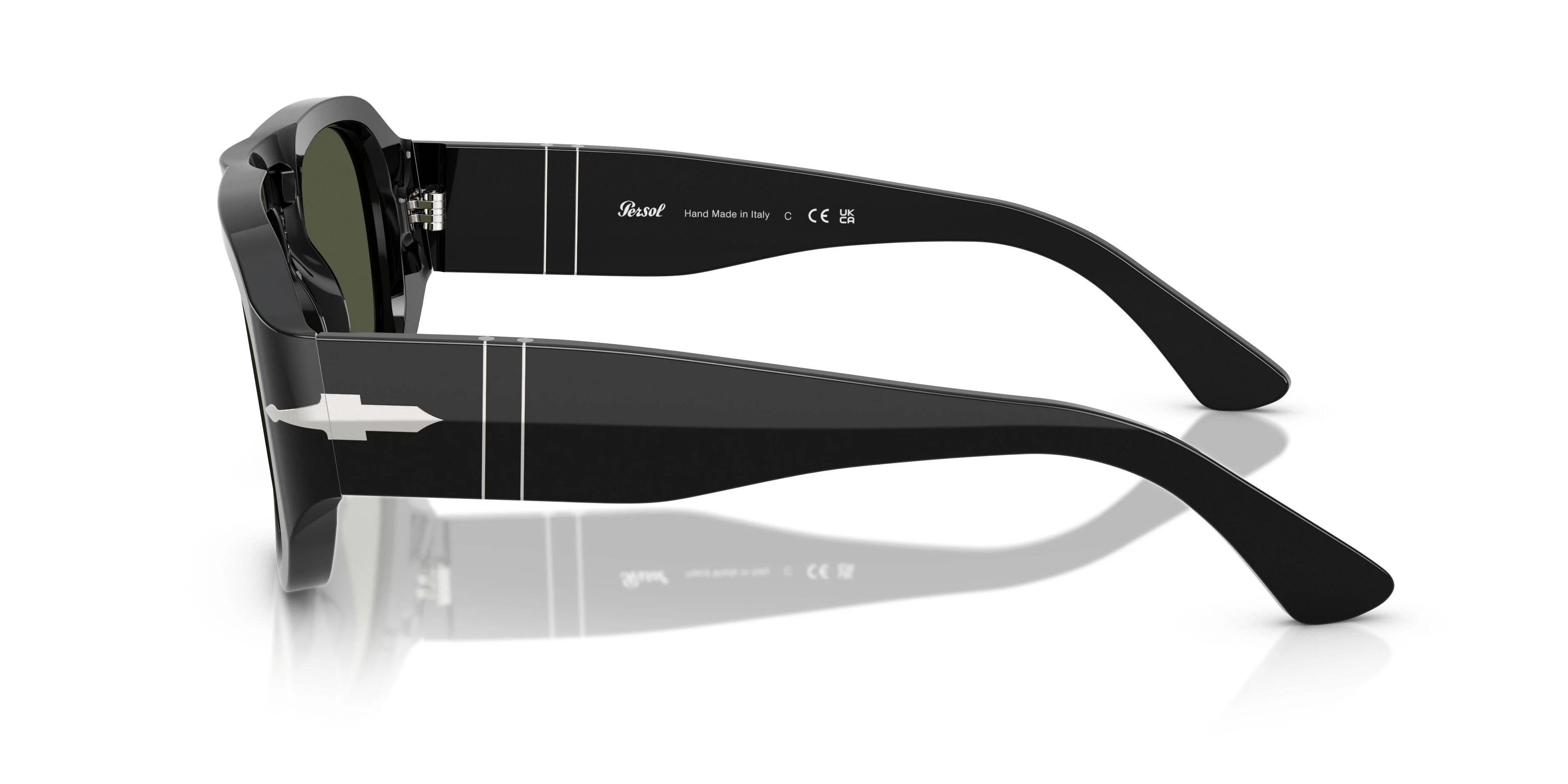 Persol Vincent 3373S Sunglasses - Image 13