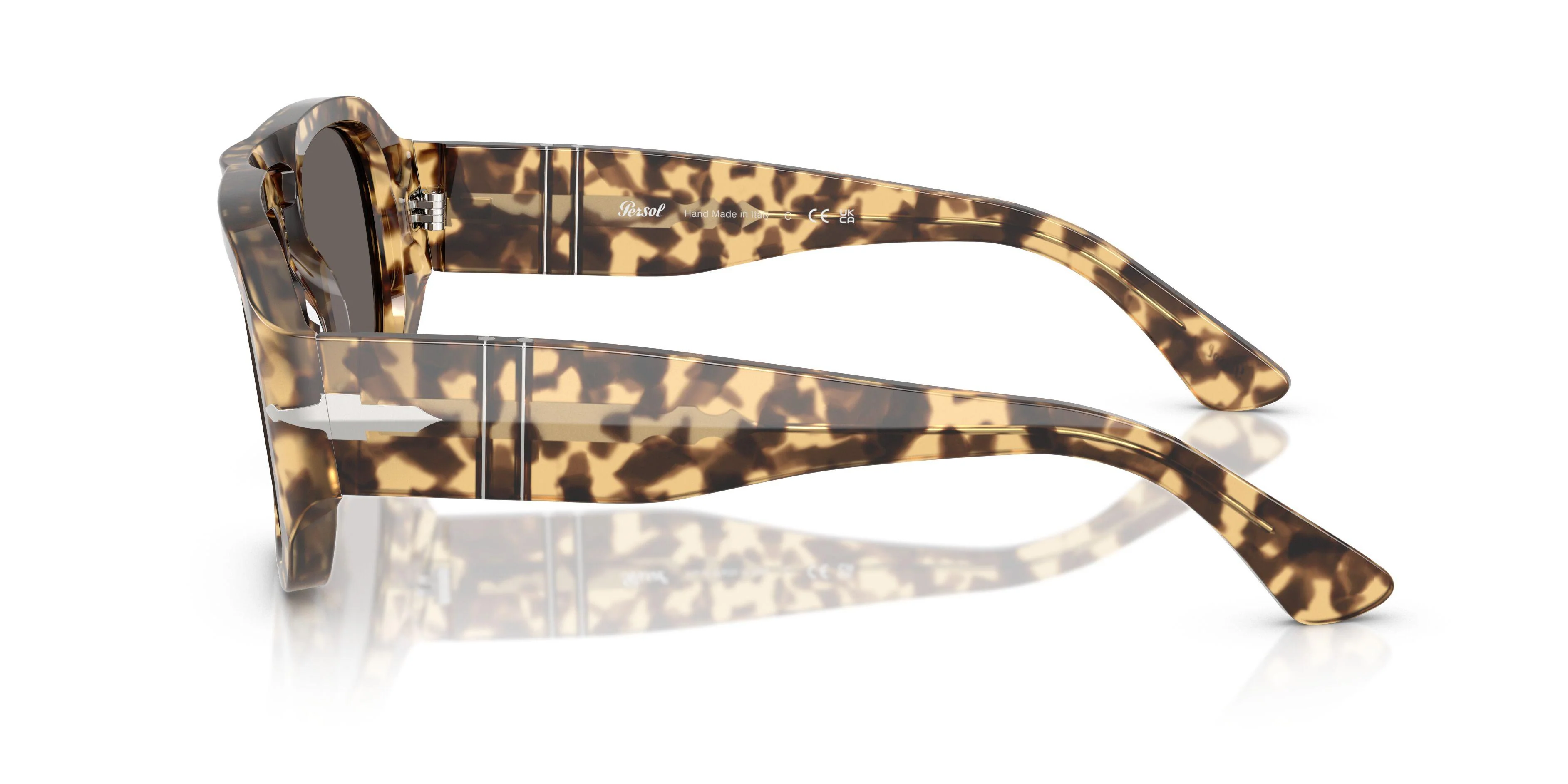 Persol Vincent 3373S Sunglasses - Image 19