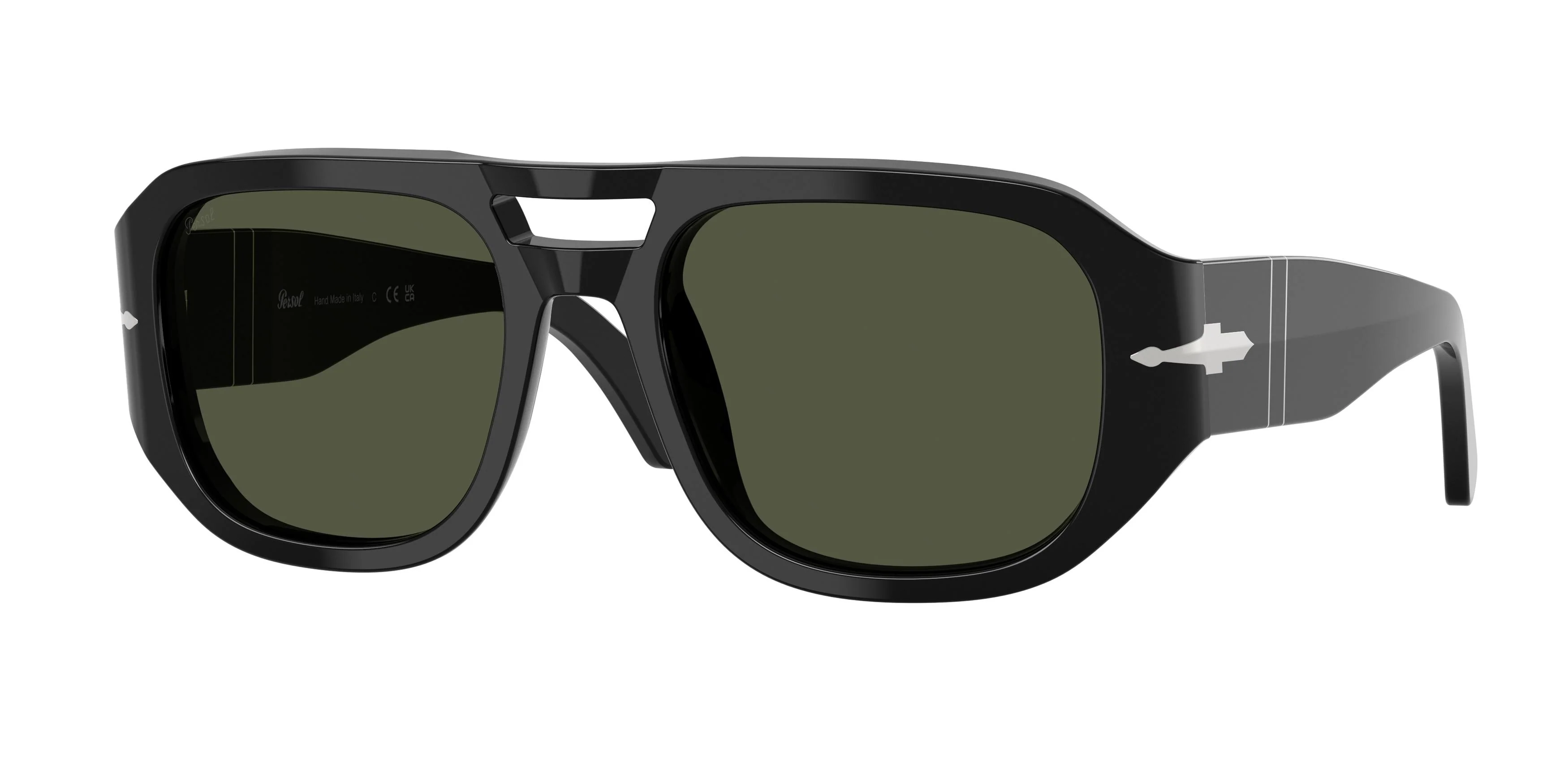 Persol Vincent 3373S Sunglasses - Image 2