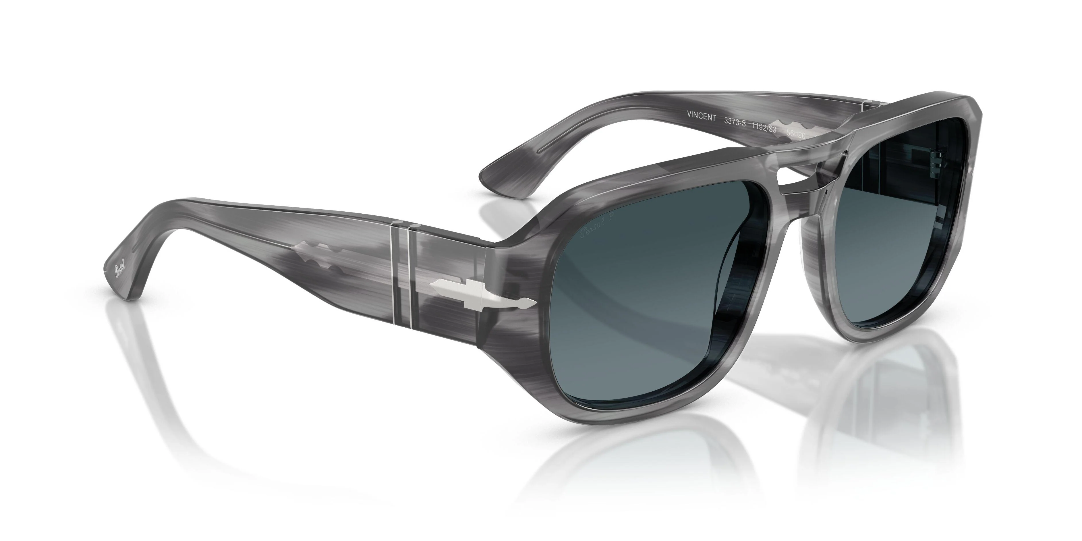 Persol Vincent 3373S Sunglasses - Image 27
