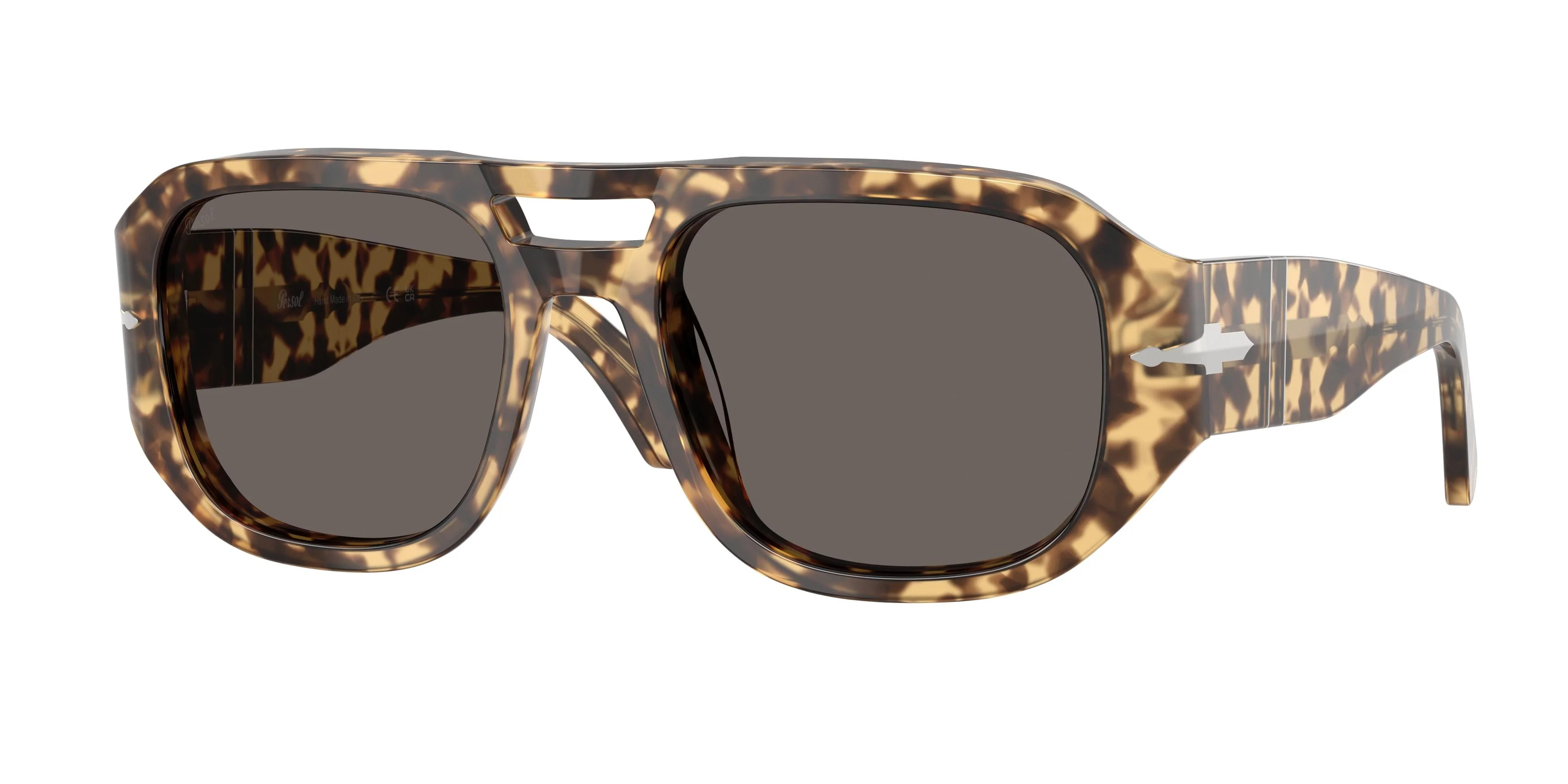 Persol Vincent 3373S Sunglasses - Image 3