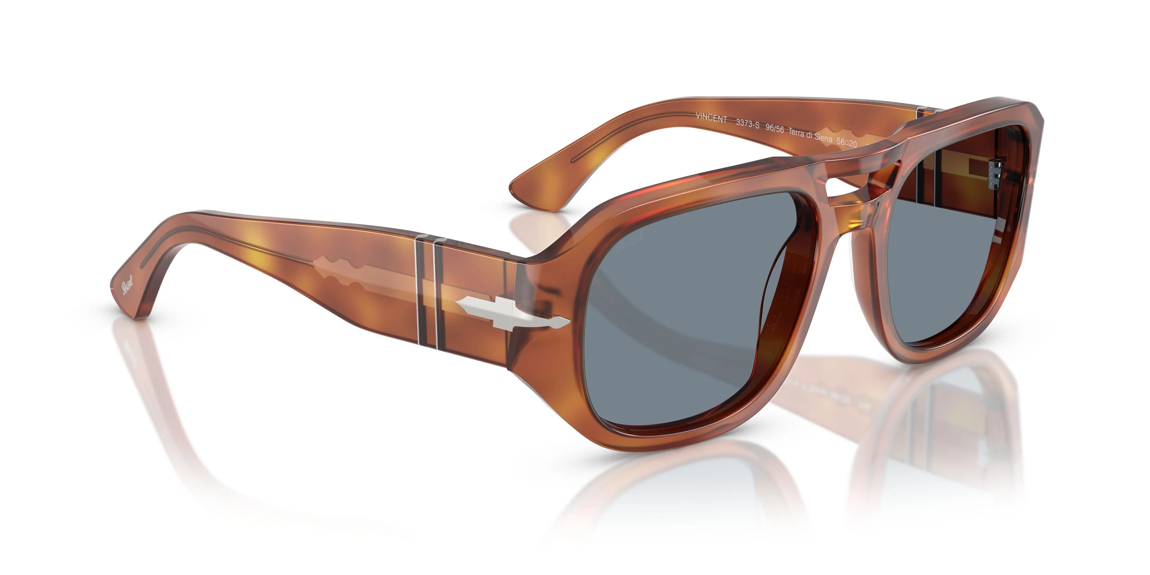 Persol Vincent 3373S Sunglasses - Image 33