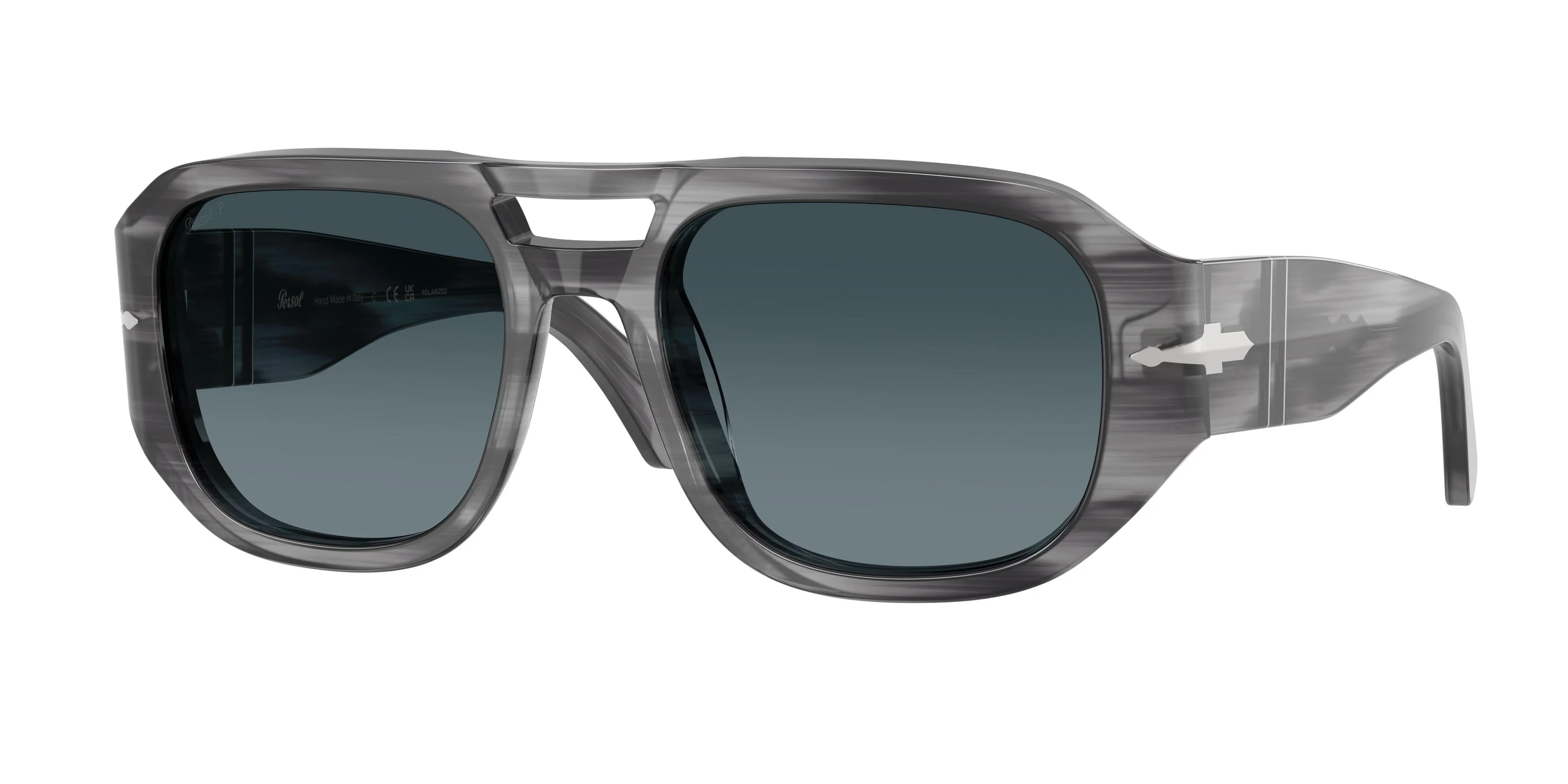 Persol Vincent 3373S Sunglasses - Image 4