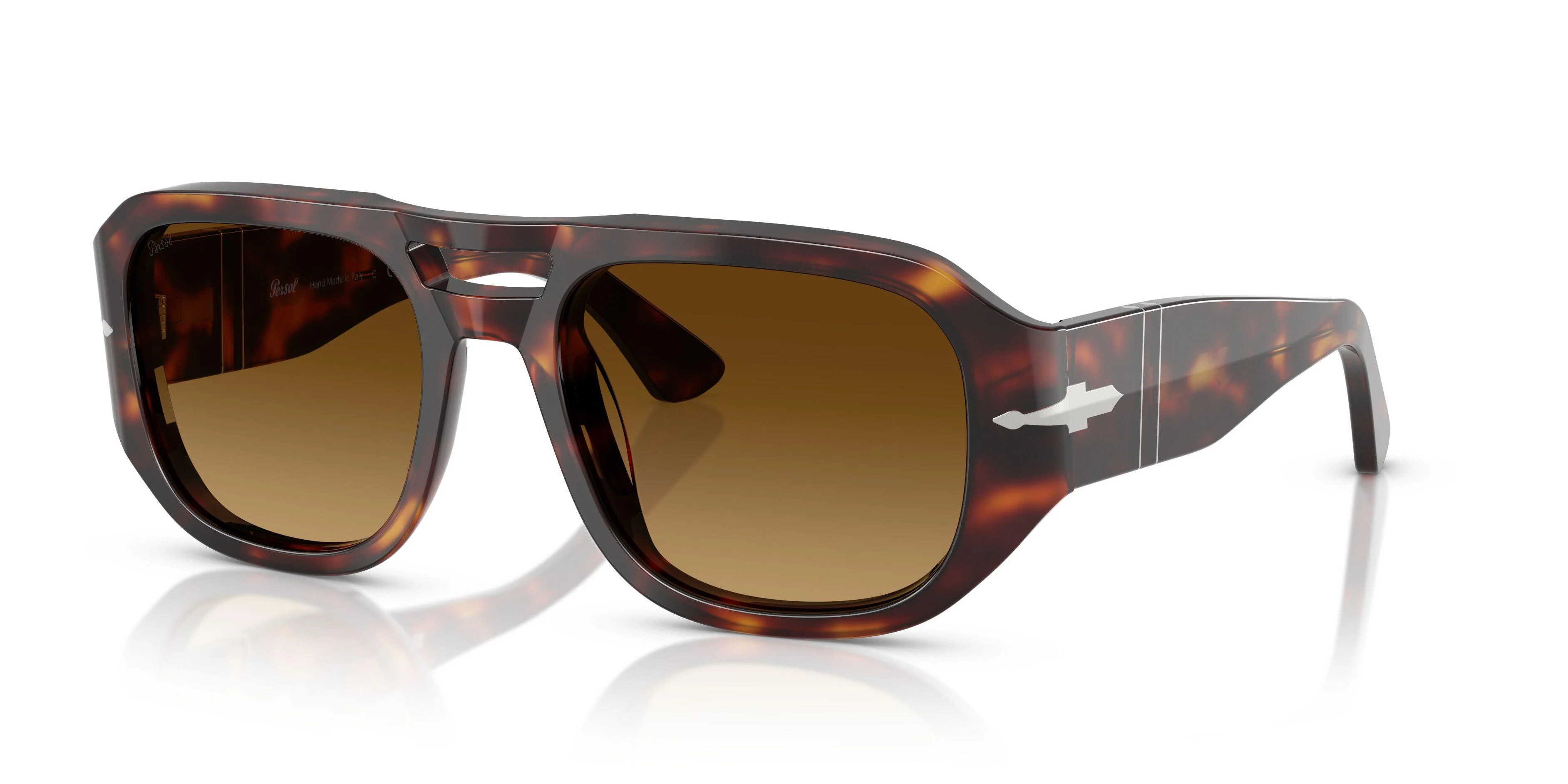 Persol Vincent 3373S Sunglasses - Image 6