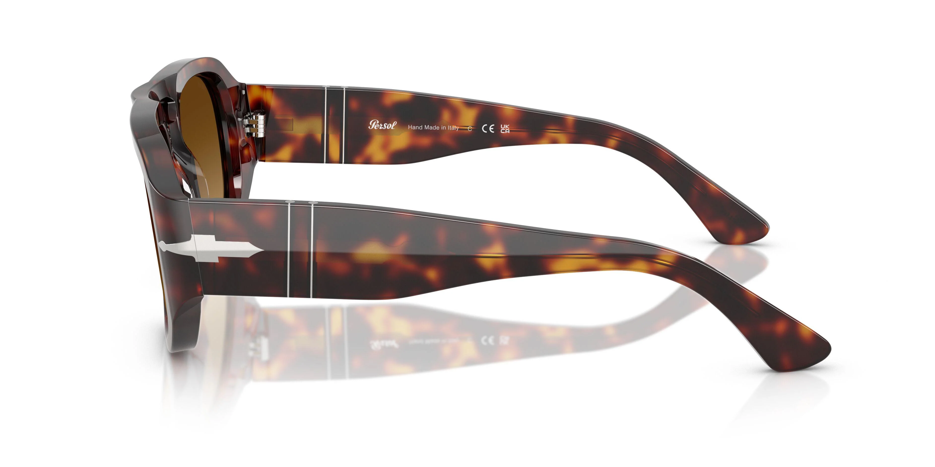 Persol Vincent 3373S Sunglasses - Image 7