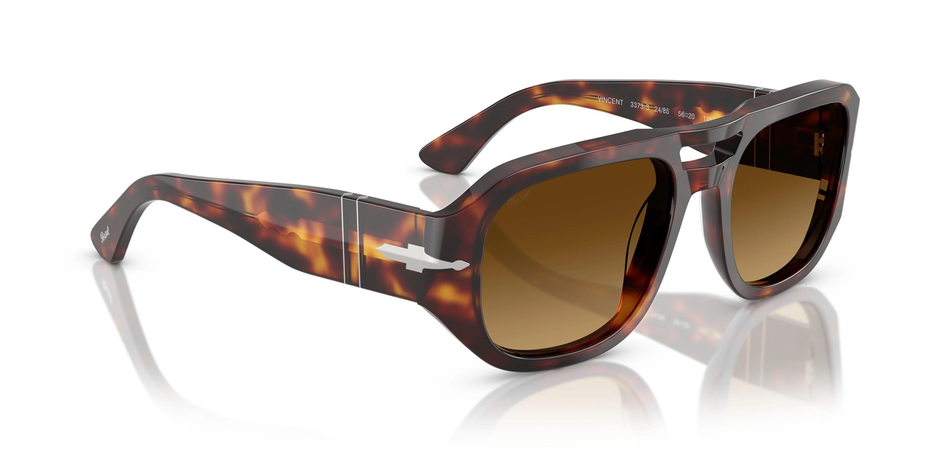 Persol Vincent 3373S Sunglasses - Image 9