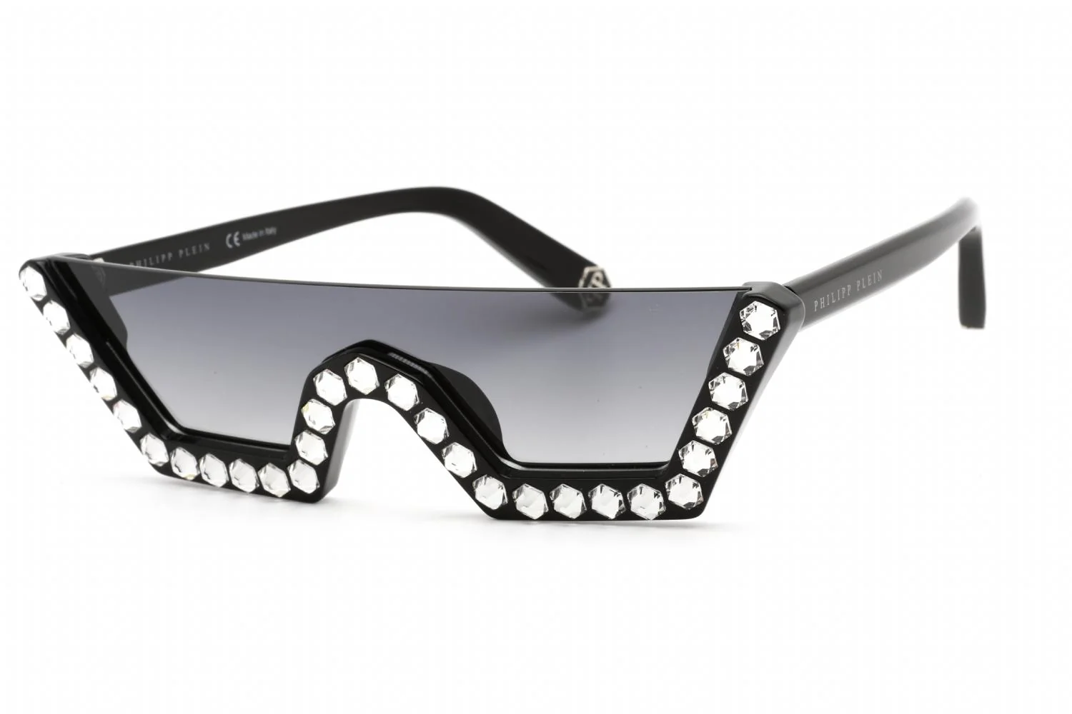 Philipp Plein SPP031S Sunglasses