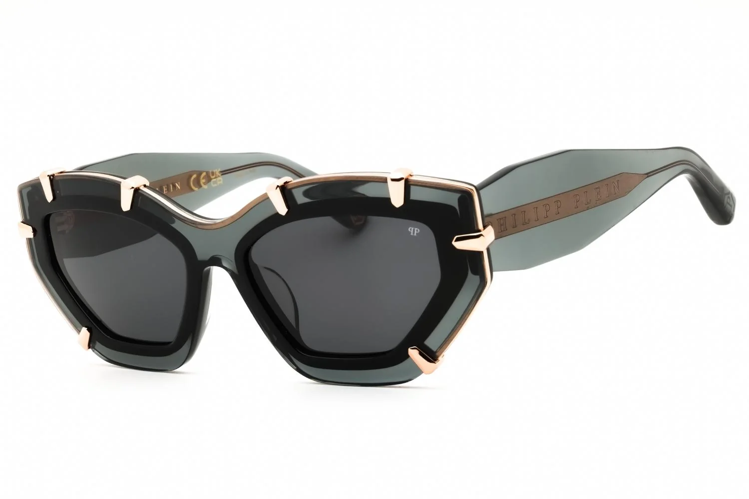 Philipp Plein SPP099V Sunglasses - Image 2