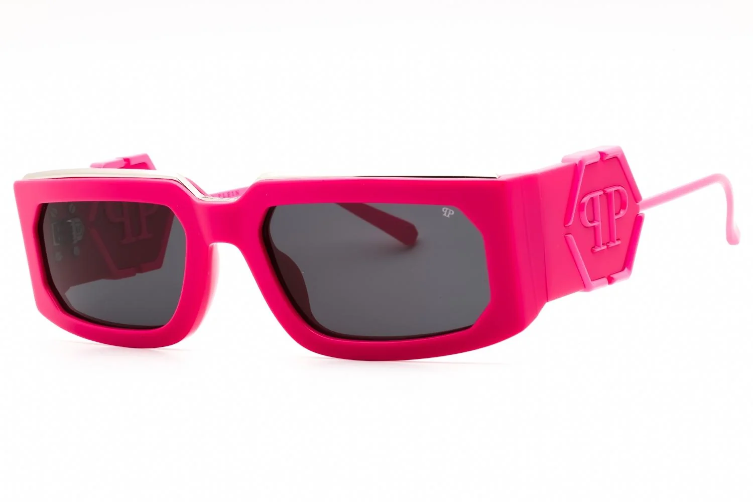 Philipp Plein SPP119M Sunglasses - Image 3