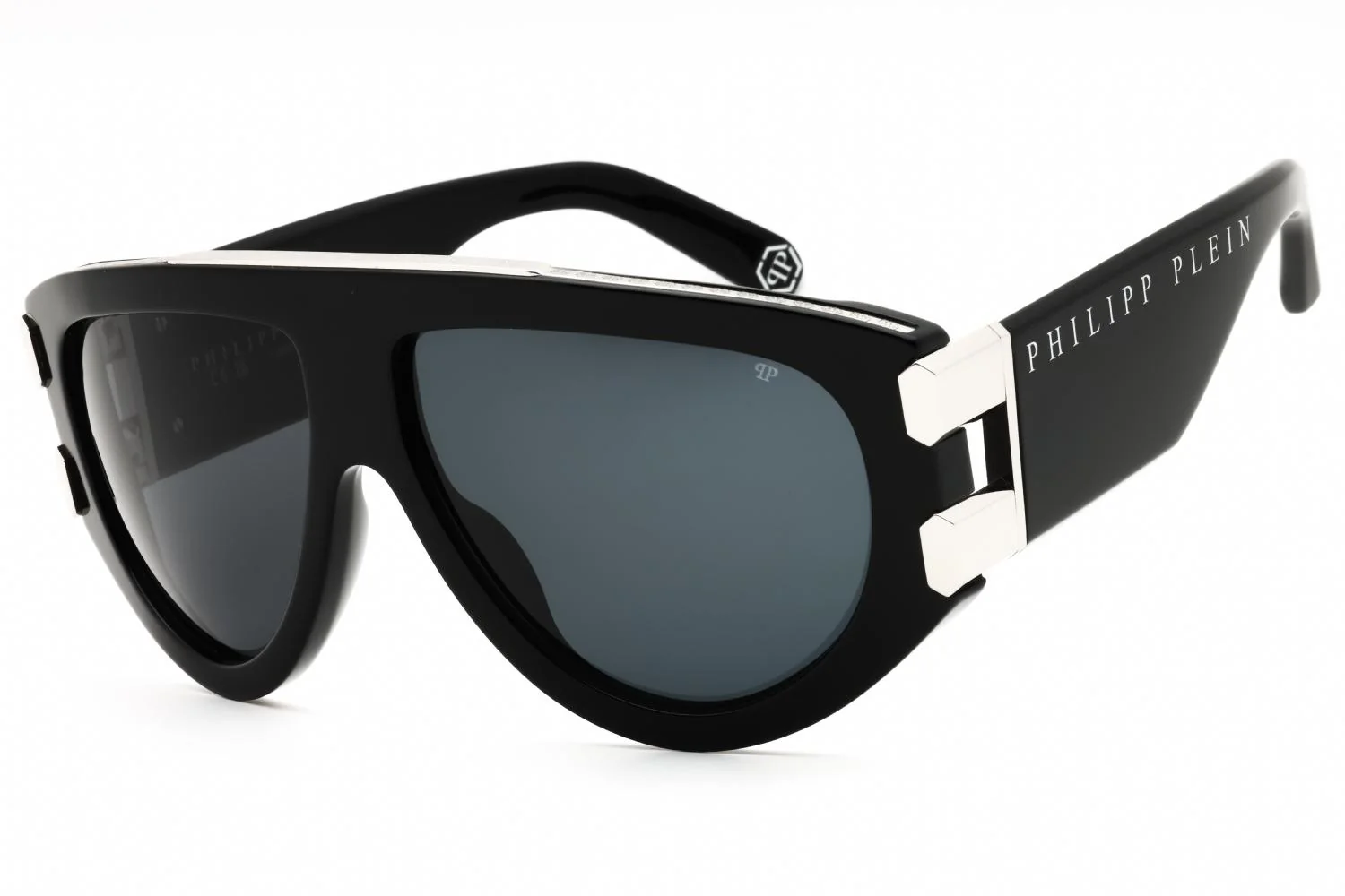 Philipp Plein SPP127M Sunglasses - Image 2
