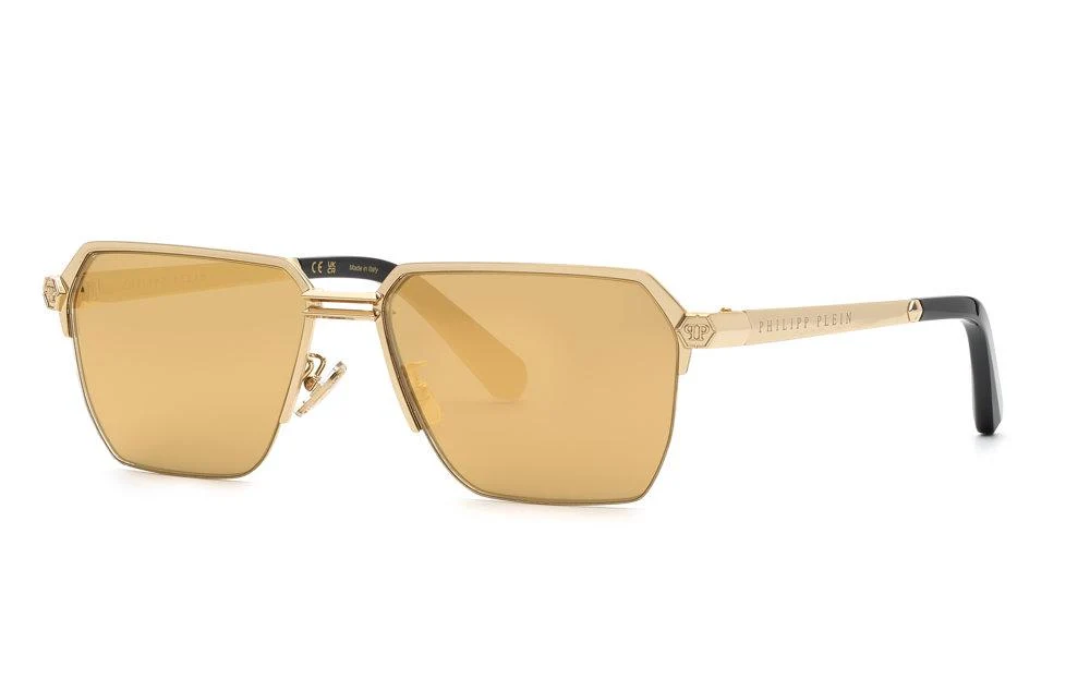 Philipp Plein SPP225 Sunglasses
