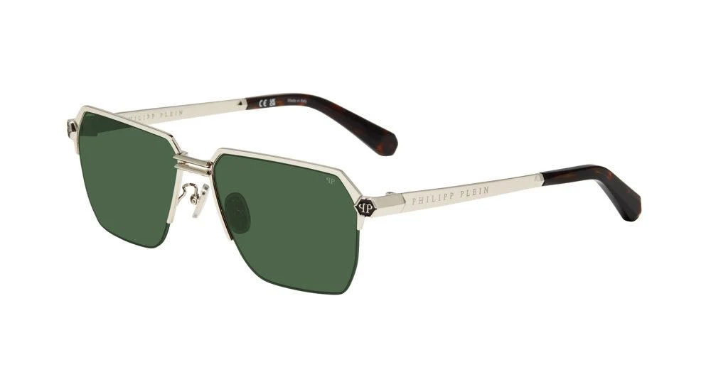Philipp Plein SPP225M Sunglasses - Image 2