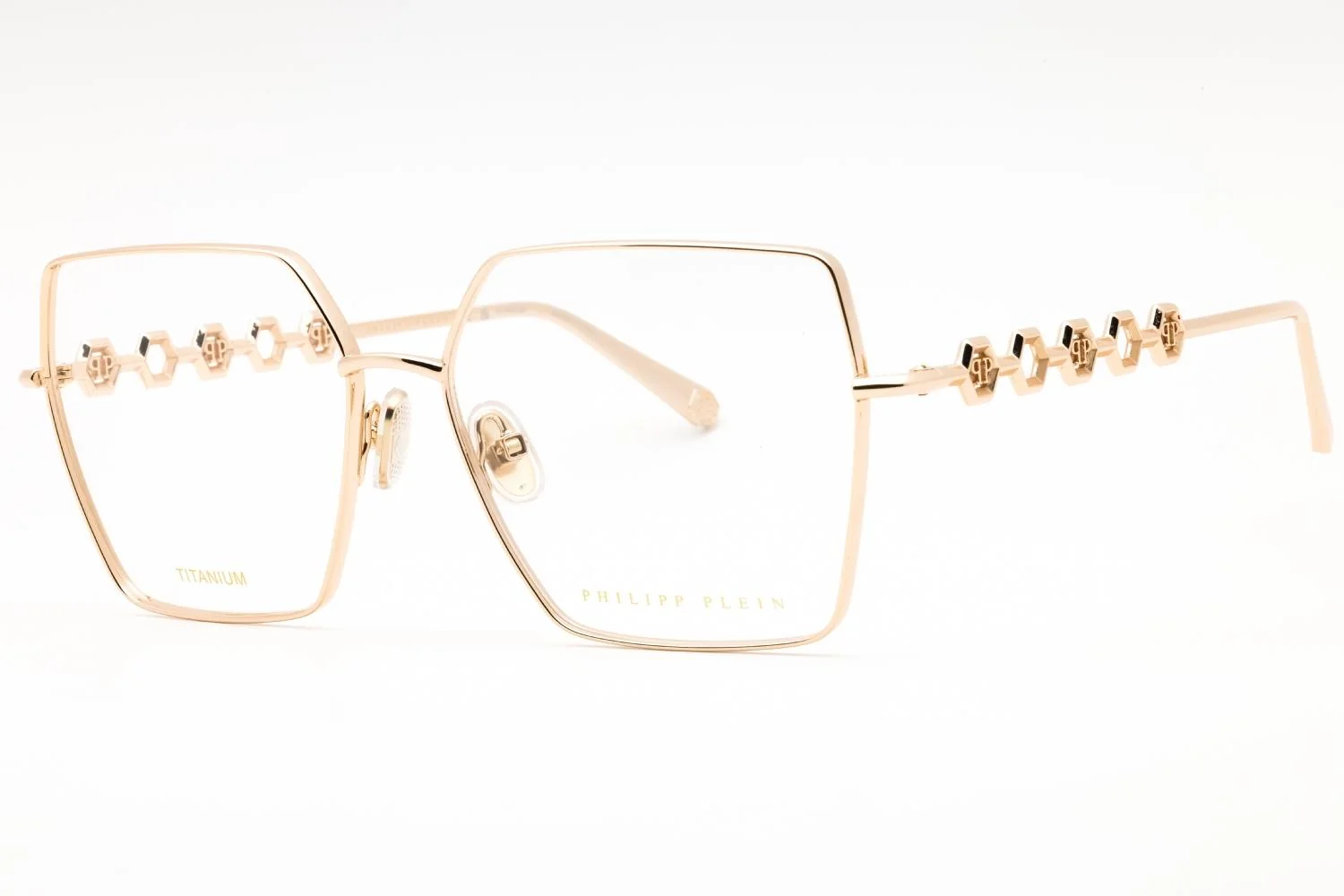 Philipp Plein VPP071M Eyeglasses