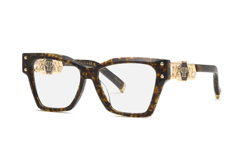 Philipp Plein VPP189S Eyeglasses - Image 2