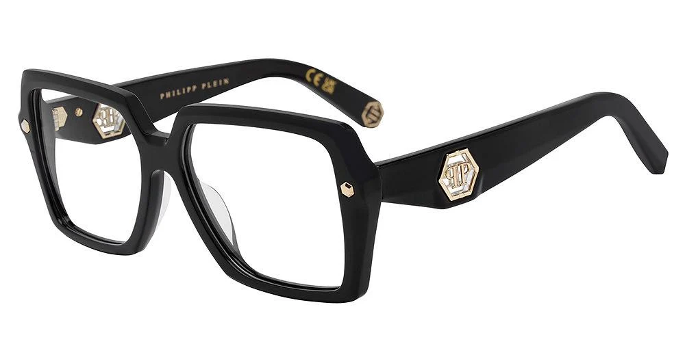 Philipp Plein VPP192 Eyeglasses - Image 3