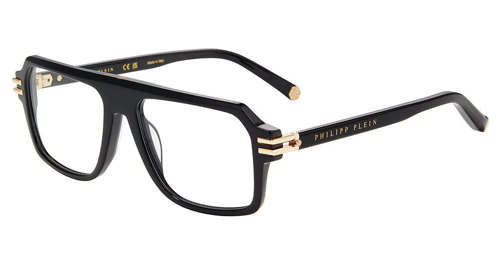 Philipp Plein VPP195M Eyeglasses - Image 2