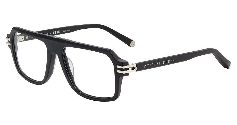Philipp Plein VPP195M Eyeglasses - Image 3