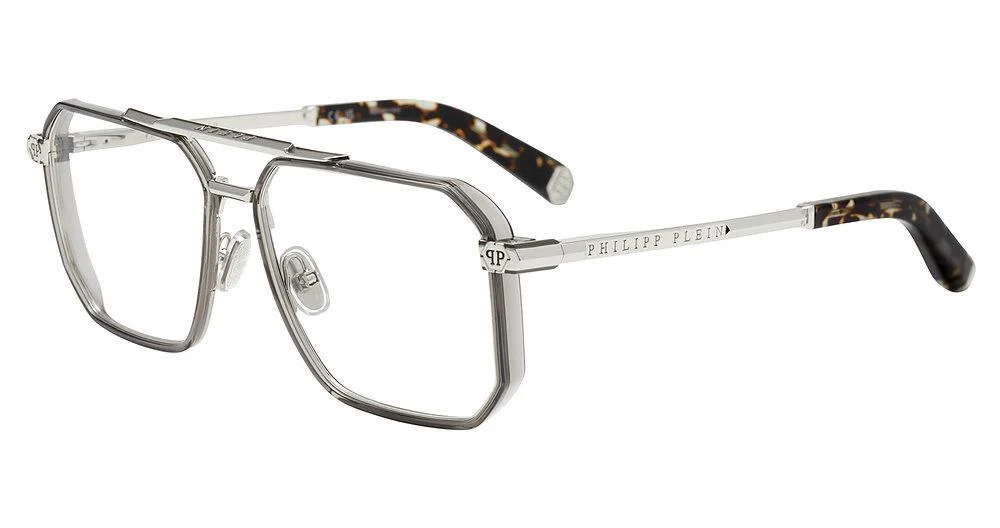 Philipp Plein VPP197M Eyeglasses - Image 3