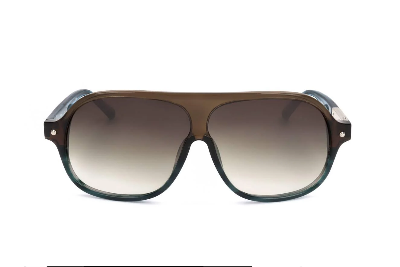 Phillip Lim by Linda Farrow PL1 Sunglasses - Image 3
