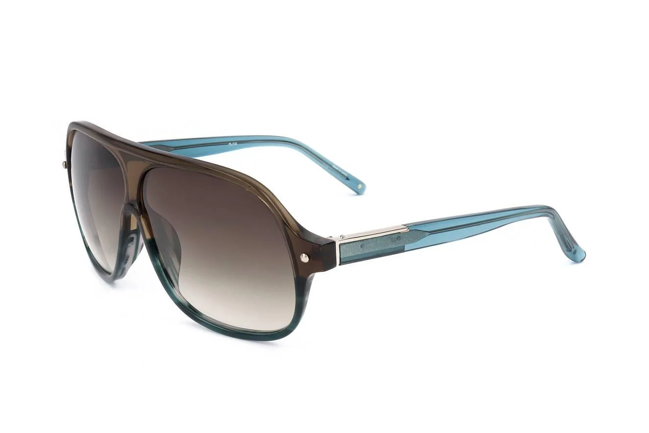 Phillip Lim by Linda Farrow PL1 Sunglasses - Image 4