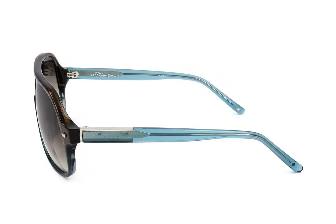 Phillip Lim by Linda Farrow PL1 Sunglasses - Image 5