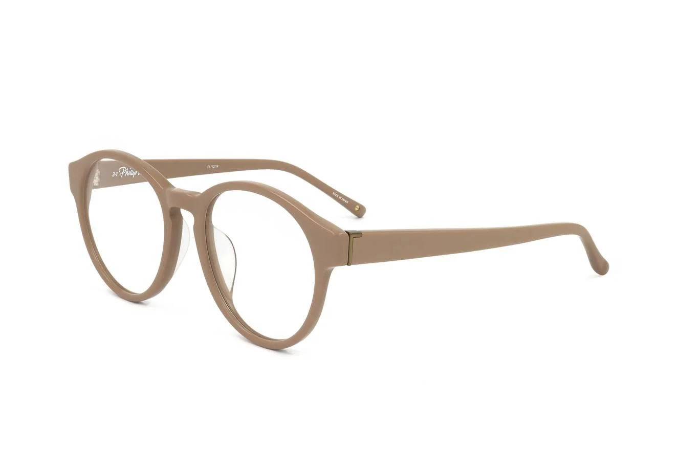Phillip Lim by Linda Farrow PL12 Eyeglasses - Image 3