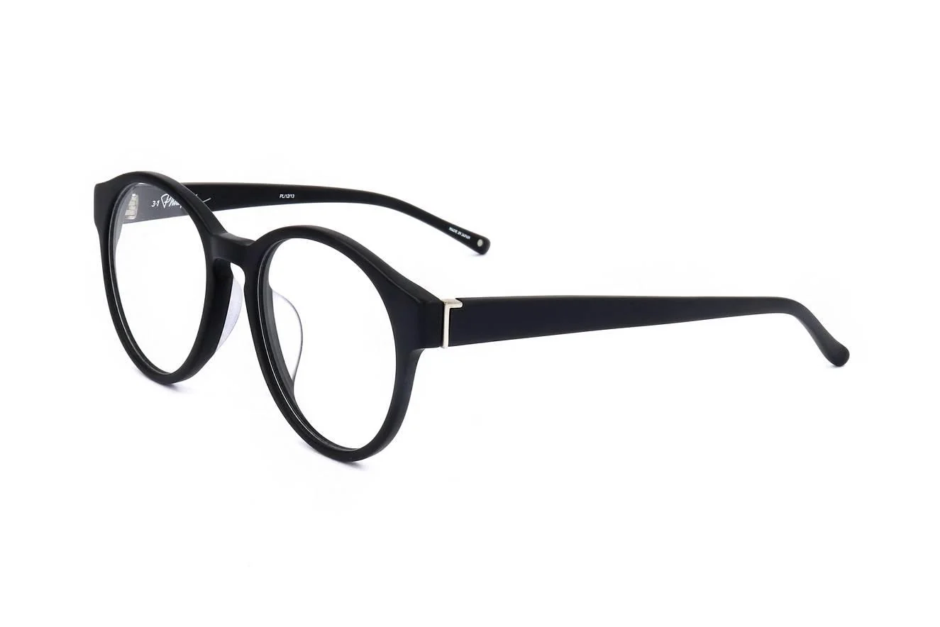 Phillip Lim by Linda Farrow PL12 Eyeglasses - Image 8