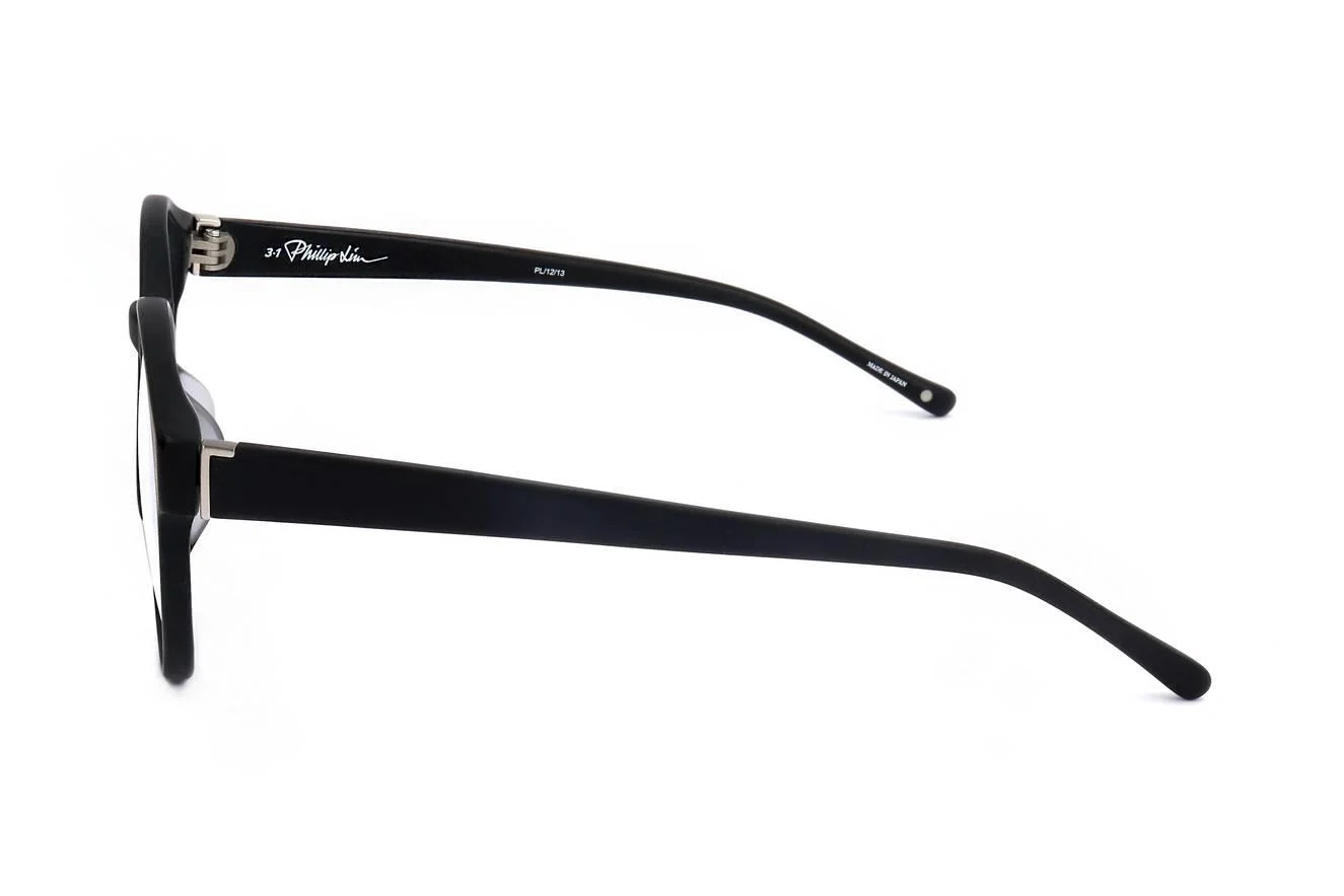 Phillip Lim by Linda Farrow PL12 Eyeglasses - Image 9