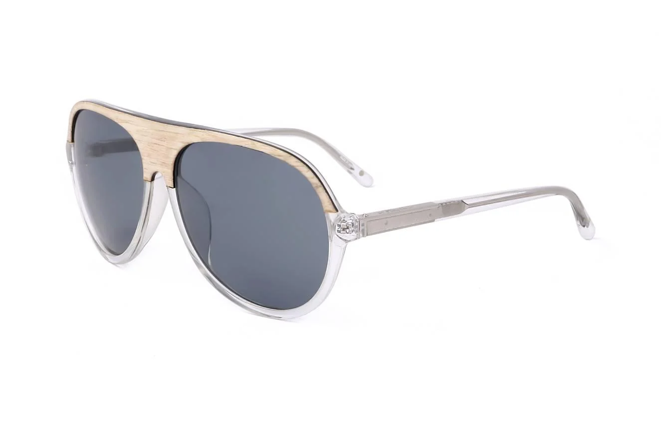 Phillip Lim by Linda Farrow PL126 Sunglasses - Image 3
