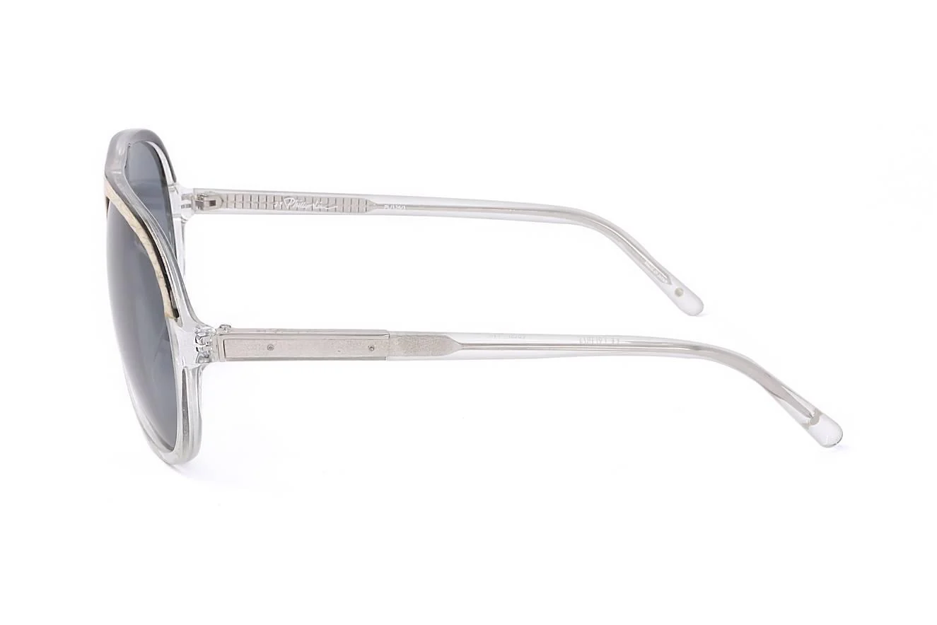 Phillip Lim by Linda Farrow PL126 Sunglasses - Image 4