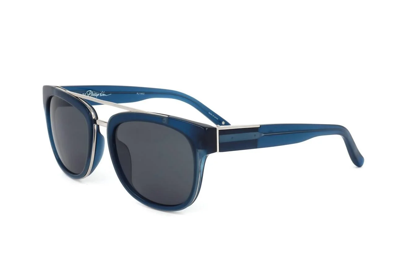 Phillip Lim by Linda Farrow PL144 Sunglasses - Image 5