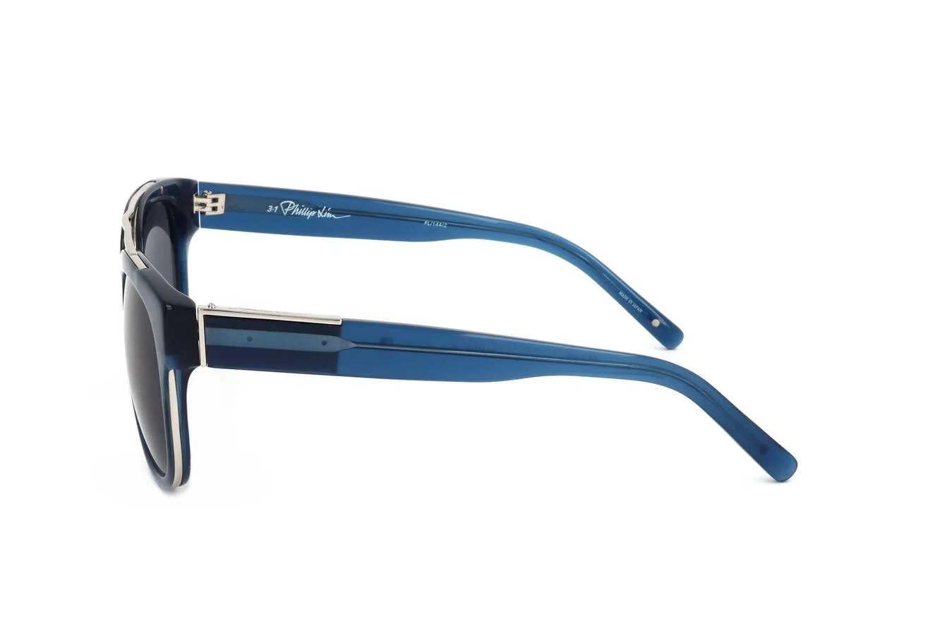 Phillip Lim by Linda Farrow PL144 Sunglasses - Image 6