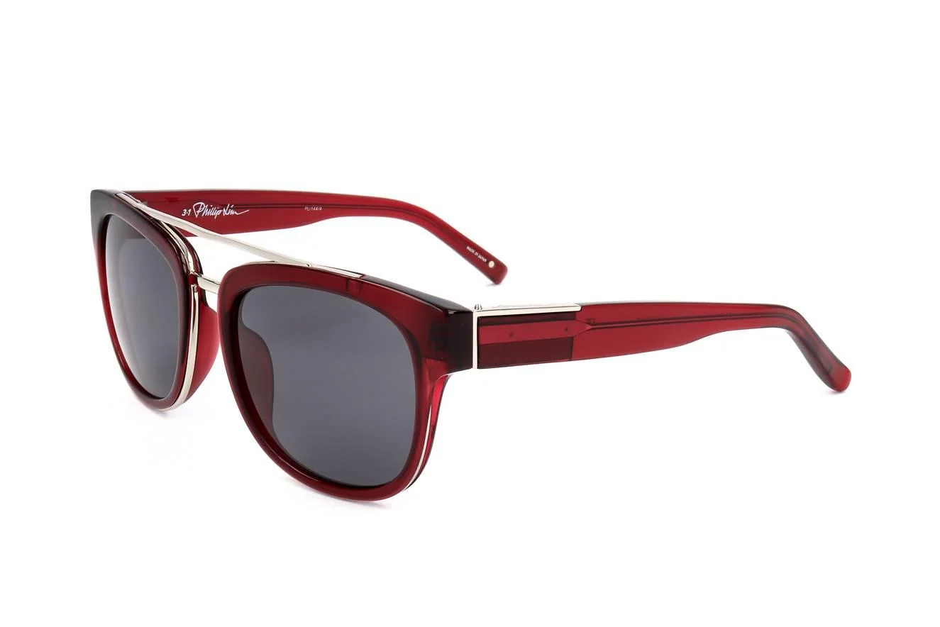 Phillip Lim by Linda Farrow PL144 Sunglasses - Image 8