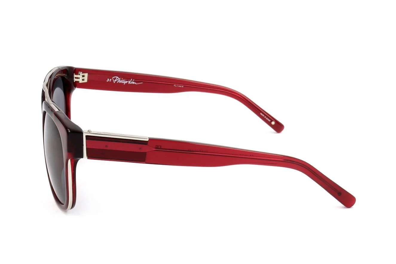 Phillip Lim by Linda Farrow PL144 Sunglasses - Image 9