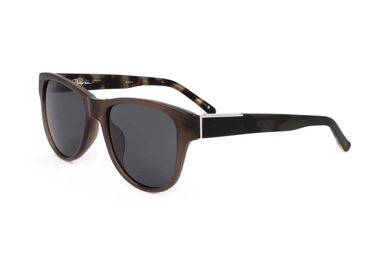 Phillip Lim by Linda Farrow PL147 Sunglasses - Image 3