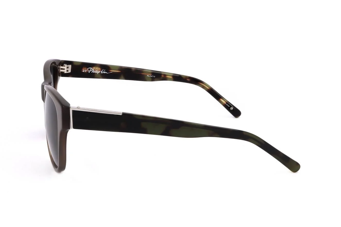 Phillip Lim by Linda Farrow PL147 Sunglasses - Image 4