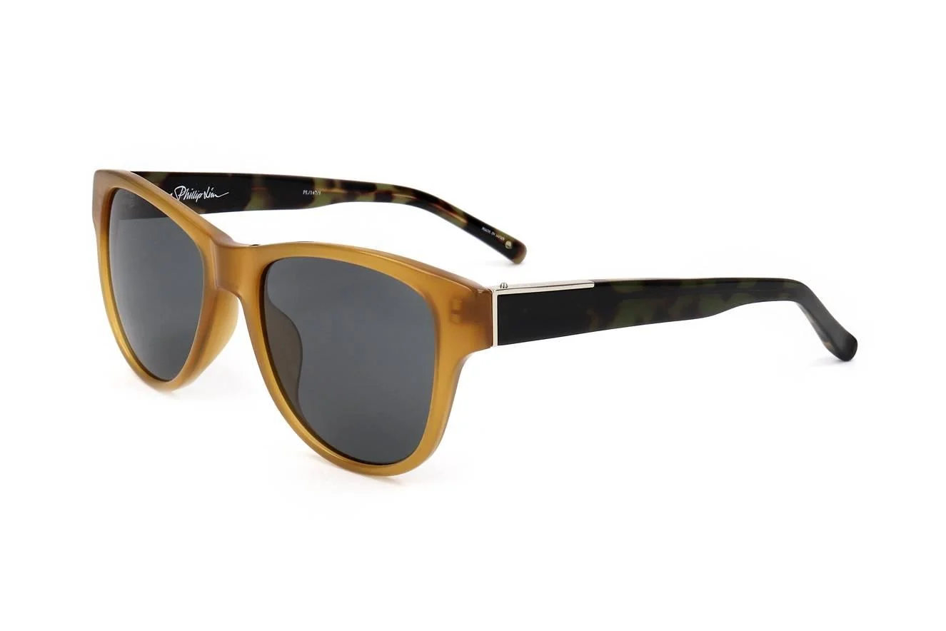 Phillip Lim by Linda Farrow PL147 Sunglasses - Image 7