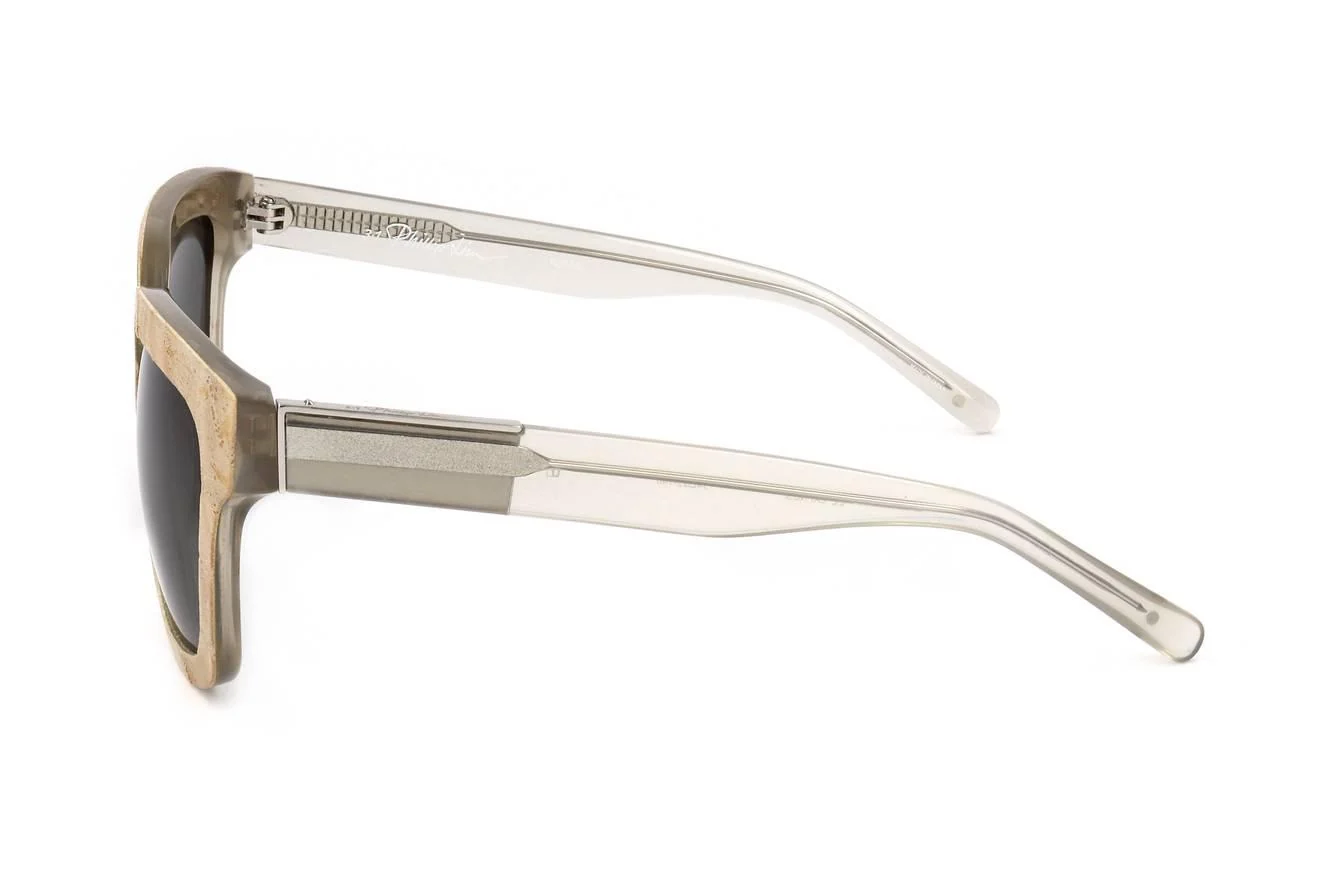 Phillip Lim by Linda Farrow PL155 Sunglasses - Image 4