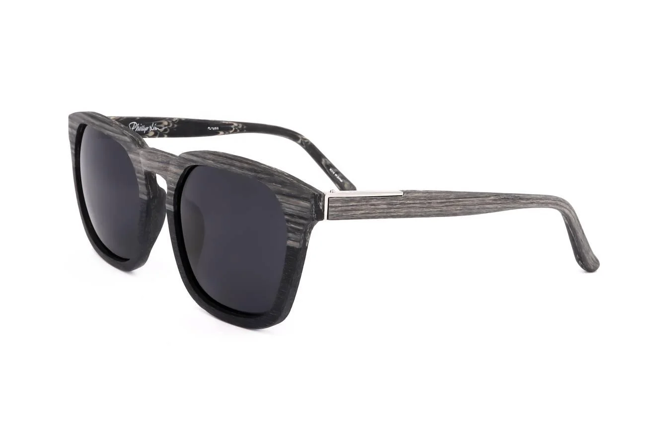 Phillip Lim by Linda Farrow PL169 Sunglasses - Image 3