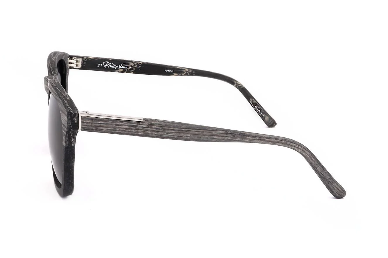Phillip Lim by Linda Farrow PL169 Sunglasses - Image 4