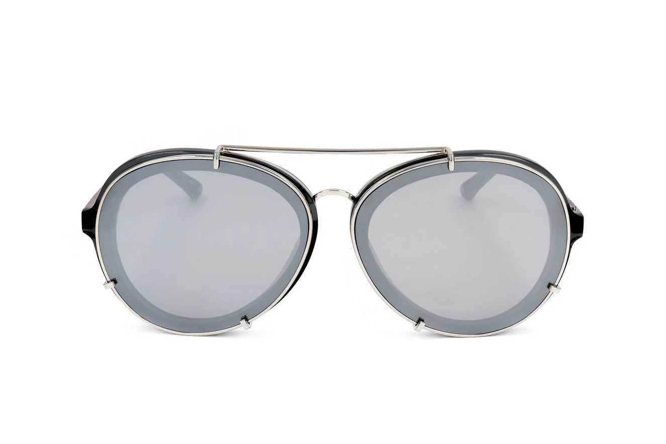 Phillip Lim by Linda Farrow PL170 Sunglasses